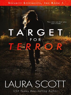 cover image of Target for Terror